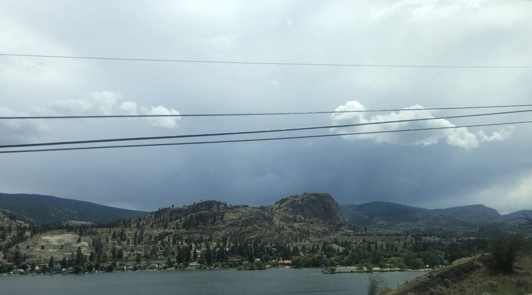 Hitting the Penticton Ale Trail