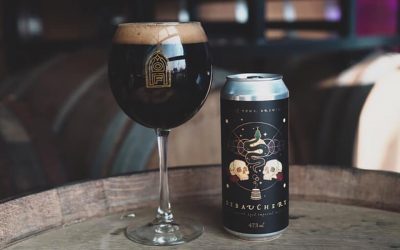 Time To Get Weird With House of Funk Brewing