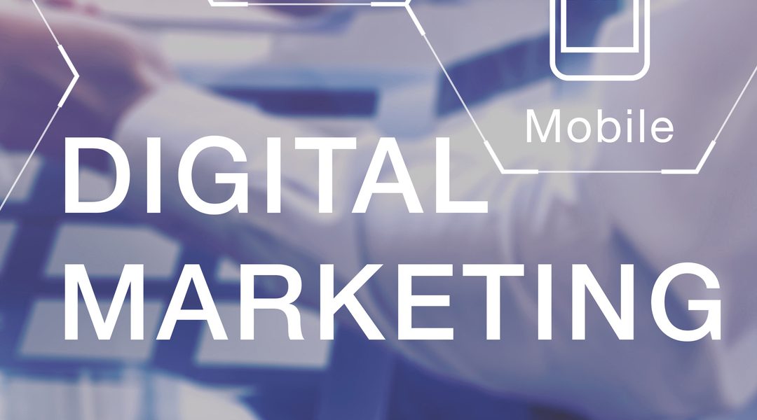 Moving Beyond Pivoting Digital Marketing for 2022?